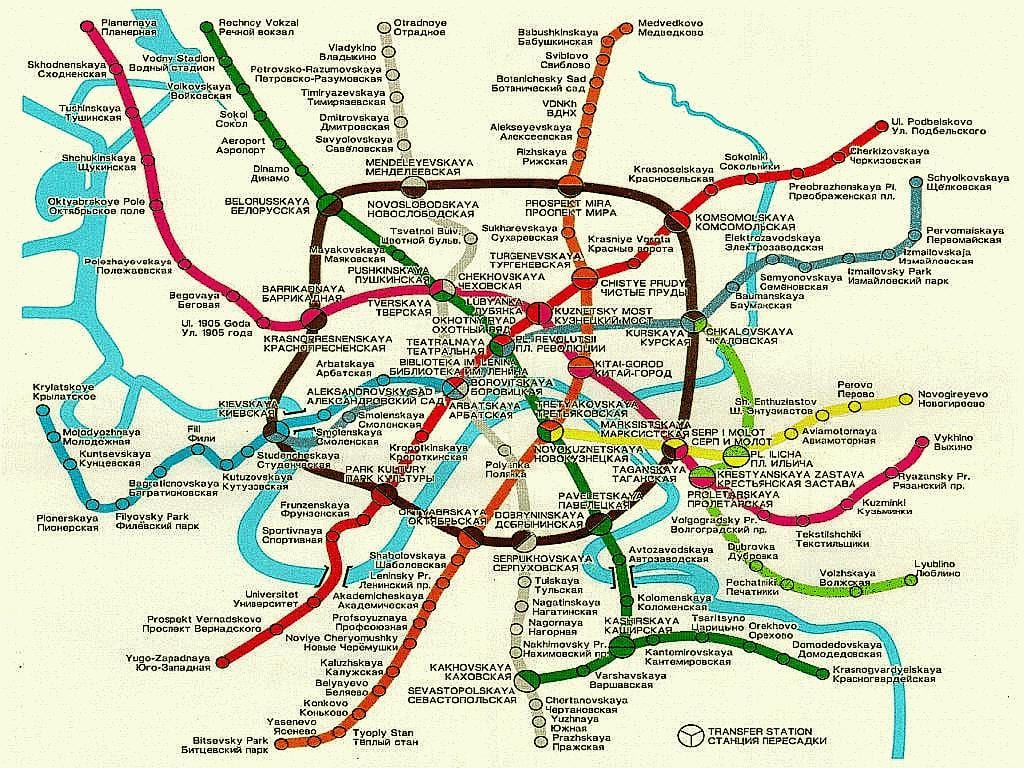 Moskou ray kat jeyografik