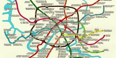 Moskou ray kat jeyografik